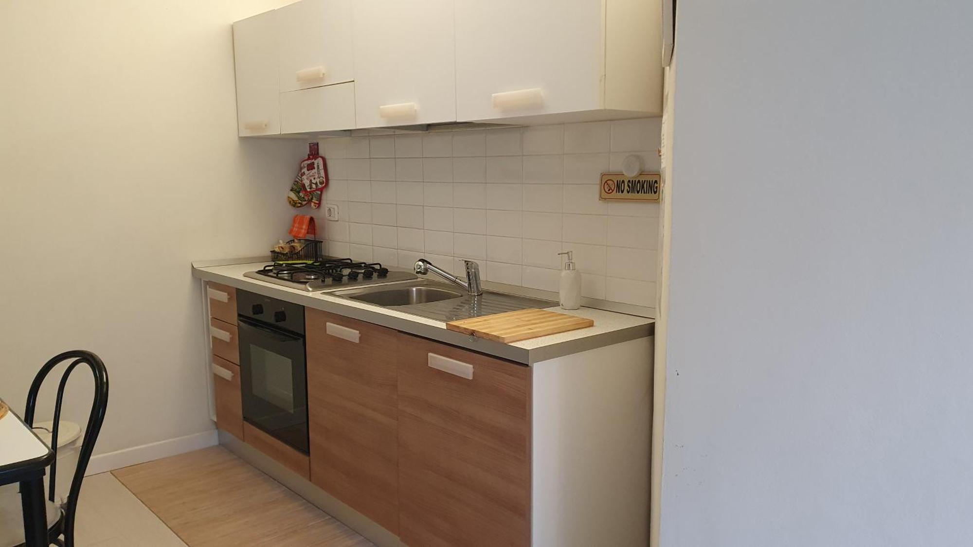 Sotto Le Stelle Home - Una Baita In Citta Viterbo Luaran gambar