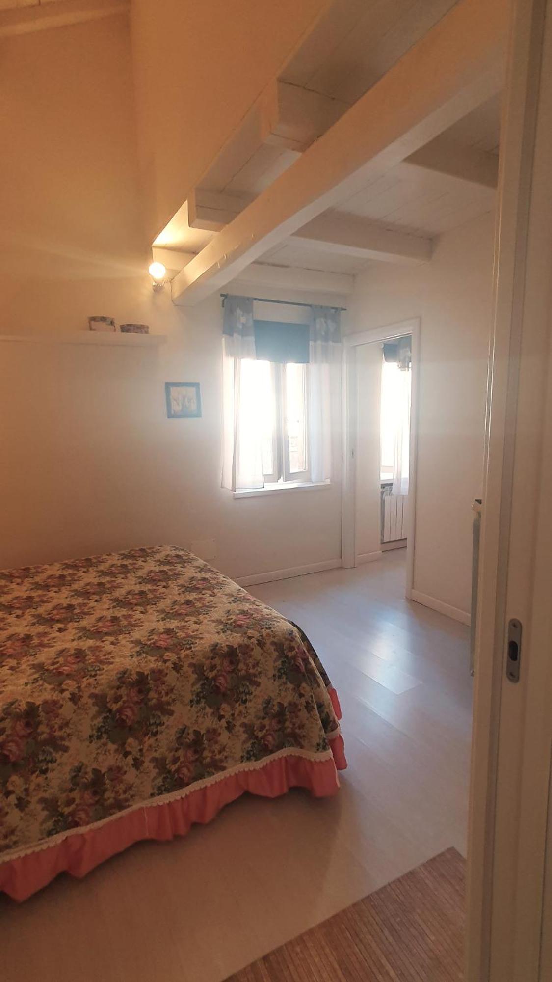 Sotto Le Stelle Home - Una Baita In Citta Viterbo Luaran gambar
